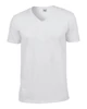 SOFTSTYLE® ADULT V-NECK T-SHIRT