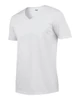 SOFTSTYLE® ADULT V-NECK T-SHIRT