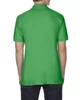 PREMIUM COTTON® ADULT DOUBLE PIQUÉ POLO