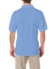 DRYBLEND® ADULT JERSEY POLO
