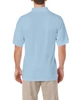 DRYBLEND® ADULT JERSEY POLO