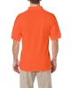 DRYBLEND® ADULT JERSEY POLO