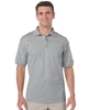 DRYBLEND® ADULT JERSEY POLO