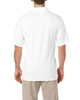 DRYBLEND® ADULT JERSEY POLO