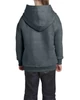 HEAVY BLEND™ YOUTH HOODED SWEATSHIRT