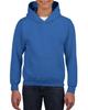 HEAVY BLEND™ YOUTH HOODED SWEATSHIRT
