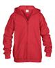 HEAVY BLEND™ YOUTH FULL ZIP HOODED SWEATSHIRT
