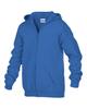 HEAVY BLEND™ YOUTH FULL ZIP HOODED SWEATSHIRT