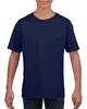 SOFTSTYLE® YOUTH RING SPUN T-SHIRT
