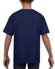 SOFTSTYLE® YOUTH RING SPUN T-SHIRT