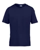 SOFTSTYLE® YOUTH RING SPUN T-SHIRT