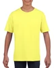 SOFTSTYLE® YOUTH RING SPUN T-SHIRT