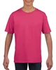 SOFTSTYLE® YOUTH RING SPUN T-SHIRT