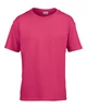 SOFTSTYLE® YOUTH RING SPUN T-SHIRT