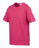 SOFTSTYLE® YOUTH RING SPUN T-SHIRT