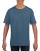 SOFTSTYLE® YOUTH RING SPUN T-SHIRT