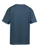 SOFTSTYLE® YOUTH RING SPUN T-SHIRT