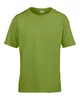 SOFTSTYLE® YOUTH RING SPUN T-SHIRT