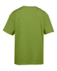 SOFTSTYLE® YOUTH RING SPUN T-SHIRT