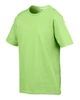 SOFTSTYLE® YOUTH RING SPUN T-SHIRT