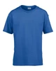 SOFTSTYLE® YOUTH RING SPUN T-SHIRT