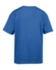 SOFTSTYLE® YOUTH RING SPUN T-SHIRT