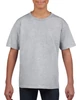 SOFTSTYLE® YOUTH RING SPUN T-SHIRT