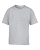 SOFTSTYLE® YOUTH RING SPUN T-SHIRT