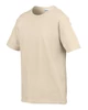 SOFTSTYLE® YOUTH RING SPUN T-SHIRT