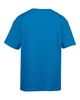 SOFTSTYLE® YOUTH RING SPUN T-SHIRT