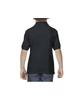 DRYBLEND® YOUTH DOUBLE PIQUÉ POLO
