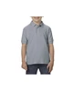 DRYBLEND® YOUTH DOUBLE PIQUÉ POLO