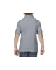 DRYBLEND® YOUTH DOUBLE PIQUÉ POLO