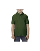 DRYBLEND® YOUTH DOUBLE PIQUÉ POLO