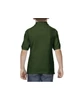 DRYBLEND® YOUTH DOUBLE PIQUÉ POLO