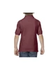 DRYBLEND® YOUTH DOUBLE PIQUÉ POLO