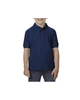 DRYBLEND® YOUTH DOUBLE PIQUÉ POLO
