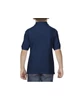 DRYBLEND® YOUTH DOUBLE PIQUÉ POLO