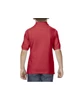 DRYBLEND® YOUTH DOUBLE PIQUÉ POLO