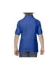 DRYBLEND® YOUTH DOUBLE PIQUÉ POLO