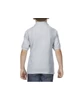 DRYBLEND® YOUTH DOUBLE PIQUÉ POLO