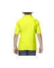 DRYBLEND® YOUTH DOUBLE PIQUÉ POLO