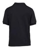 DRYBLEND® YOUTH JERSEY POLO