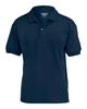 DRYBLEND® YOUTH JERSEY POLO