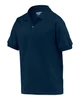 DRYBLEND® YOUTH JERSEY POLO