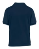 DRYBLEND® YOUTH JERSEY POLO