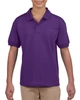 DRYBLEND® YOUTH JERSEY POLO