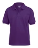 DRYBLEND® YOUTH JERSEY POLO