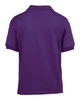 DRYBLEND® YOUTH JERSEY POLO