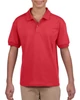 DRYBLEND® YOUTH JERSEY POLO
